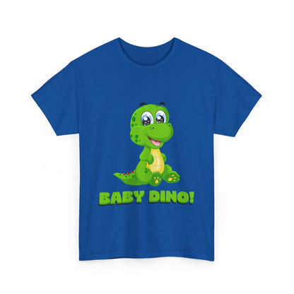 Baby Dino Tshirt - DUGO