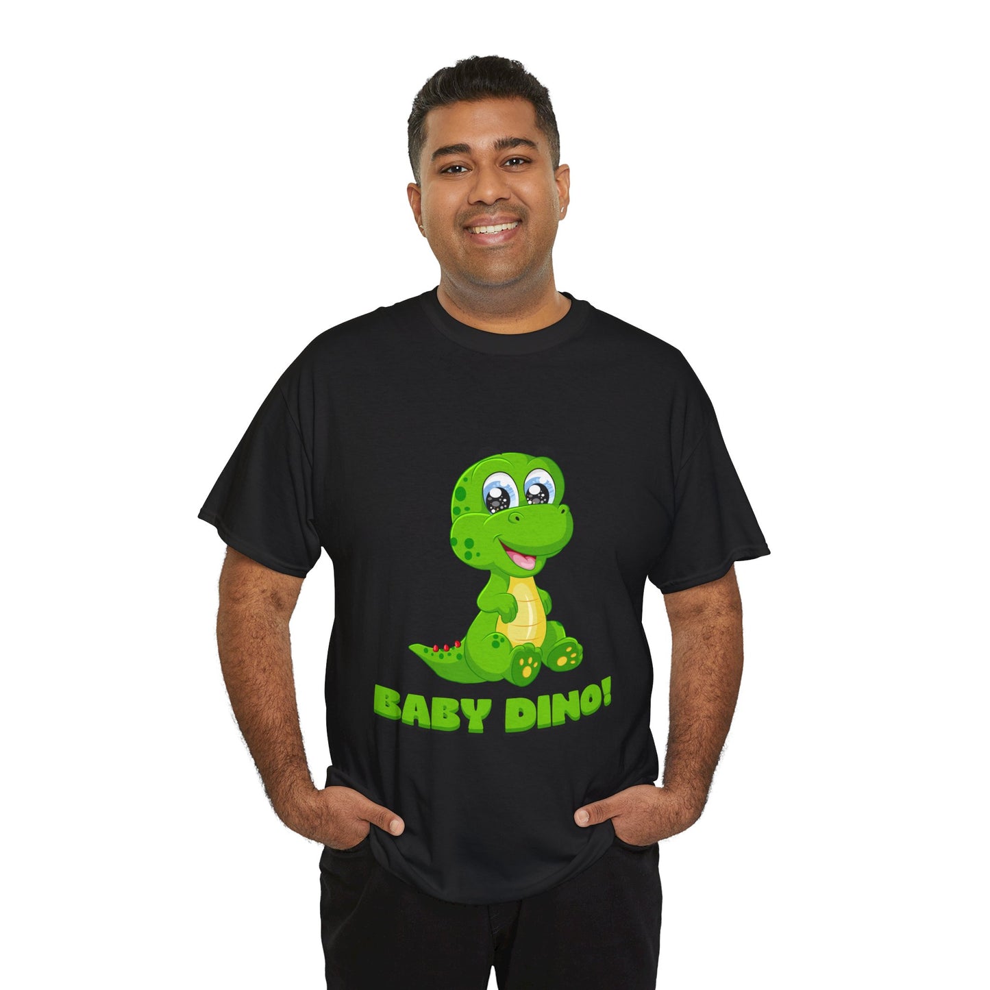 Baby Dino Tshirt - DUGO