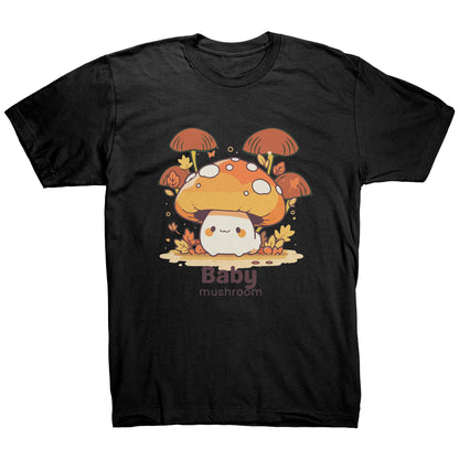 Baby Mushroom Tshirt - DUGO