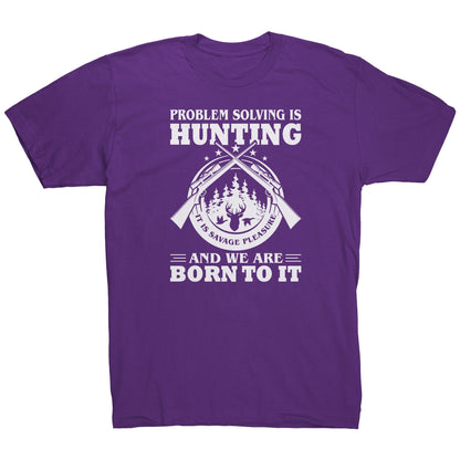Born To It Mens Shirt