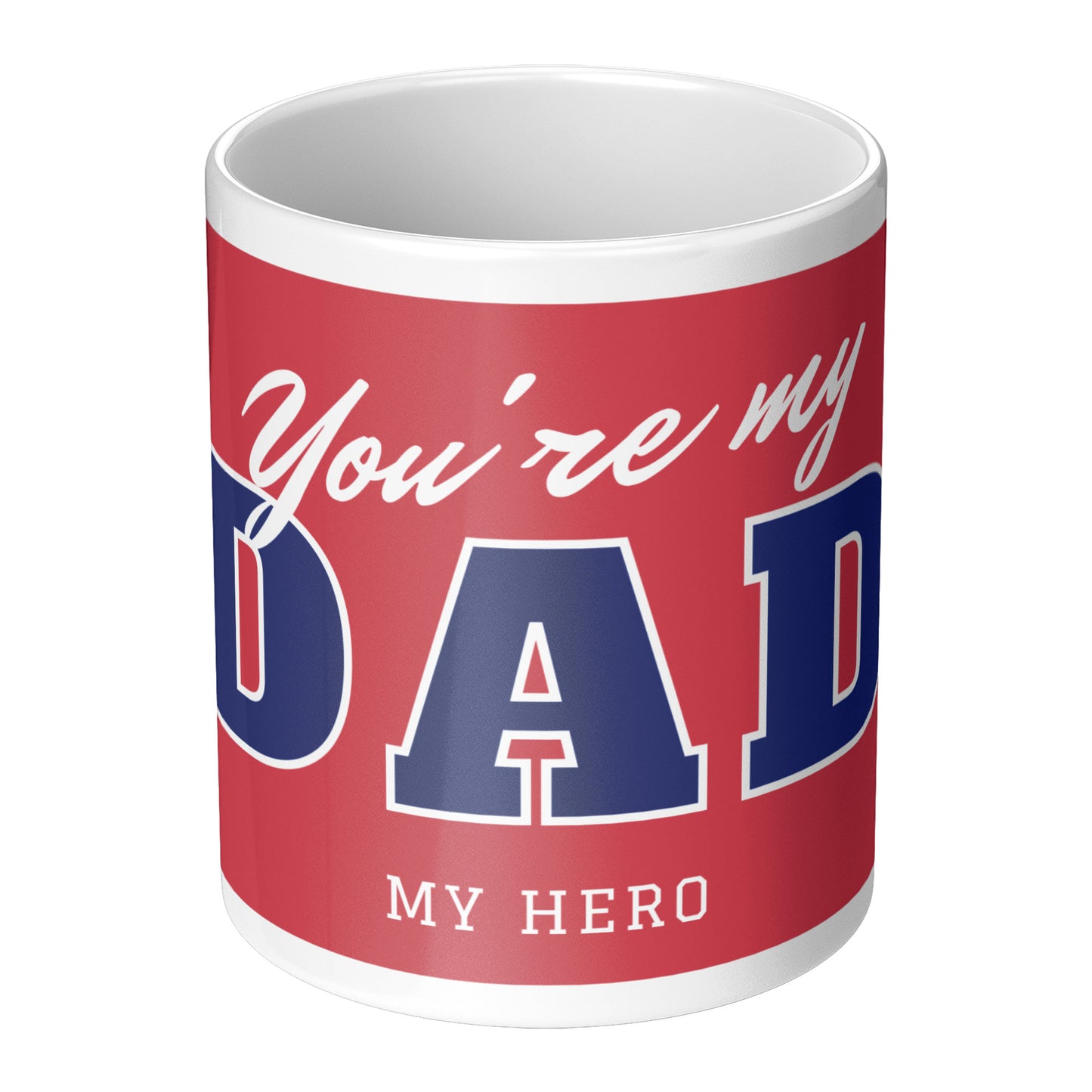 Father Day Mug Size 11 Oz - DUGO