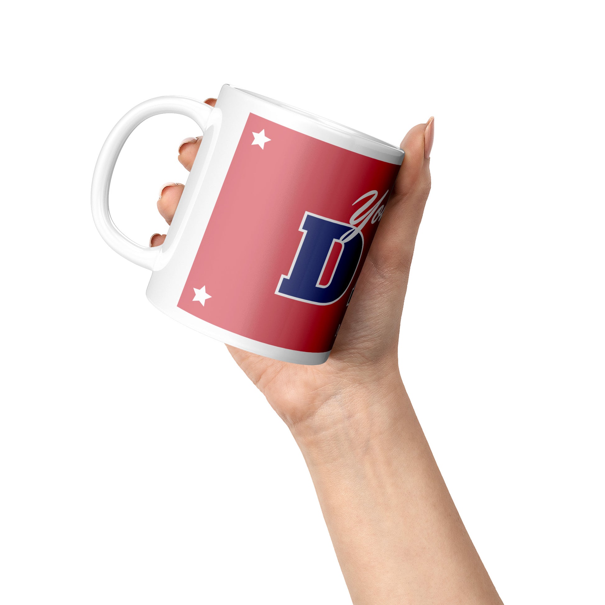Father Day Mug Size 11 Oz - DUGO