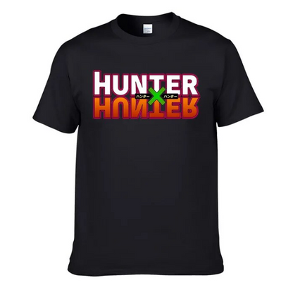 Anime Hunter X Hunter Anime Tshirt