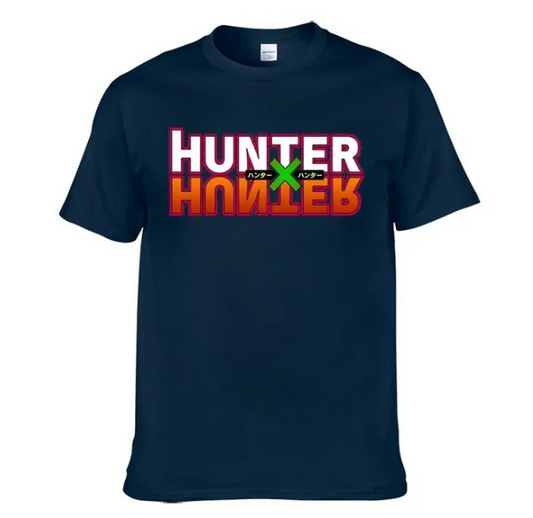 Anime Hunter X Hunter Anime Tshirt