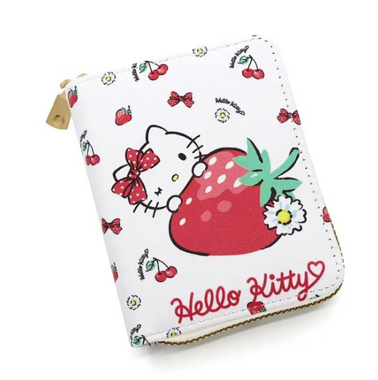 Hello Kitty Magic Coin Purses For Your Essentials