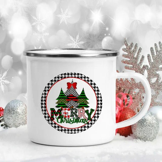 Cups Xmas Holiday Gift Mug