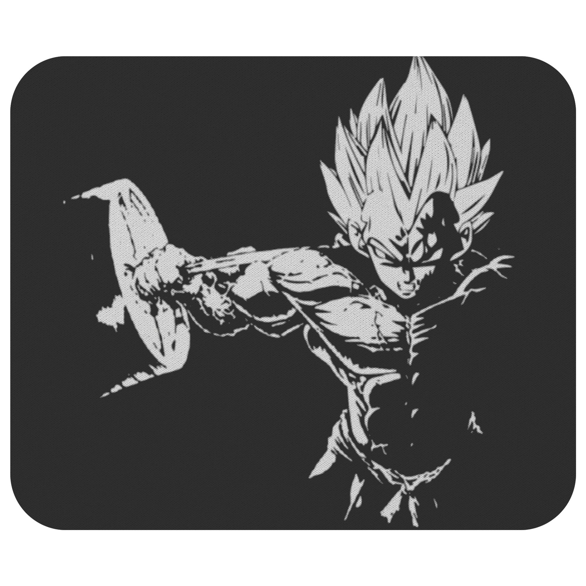 Mousepad Dragon Ball Unique - DUGO