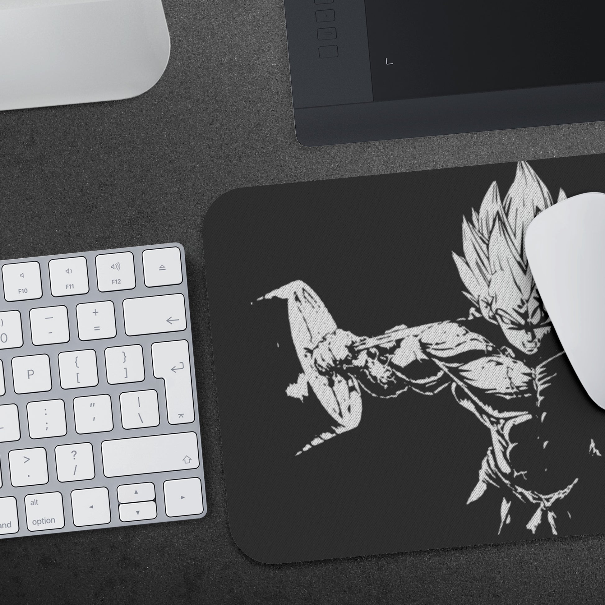 Mousepad Dragon Ball Unique - DUGO