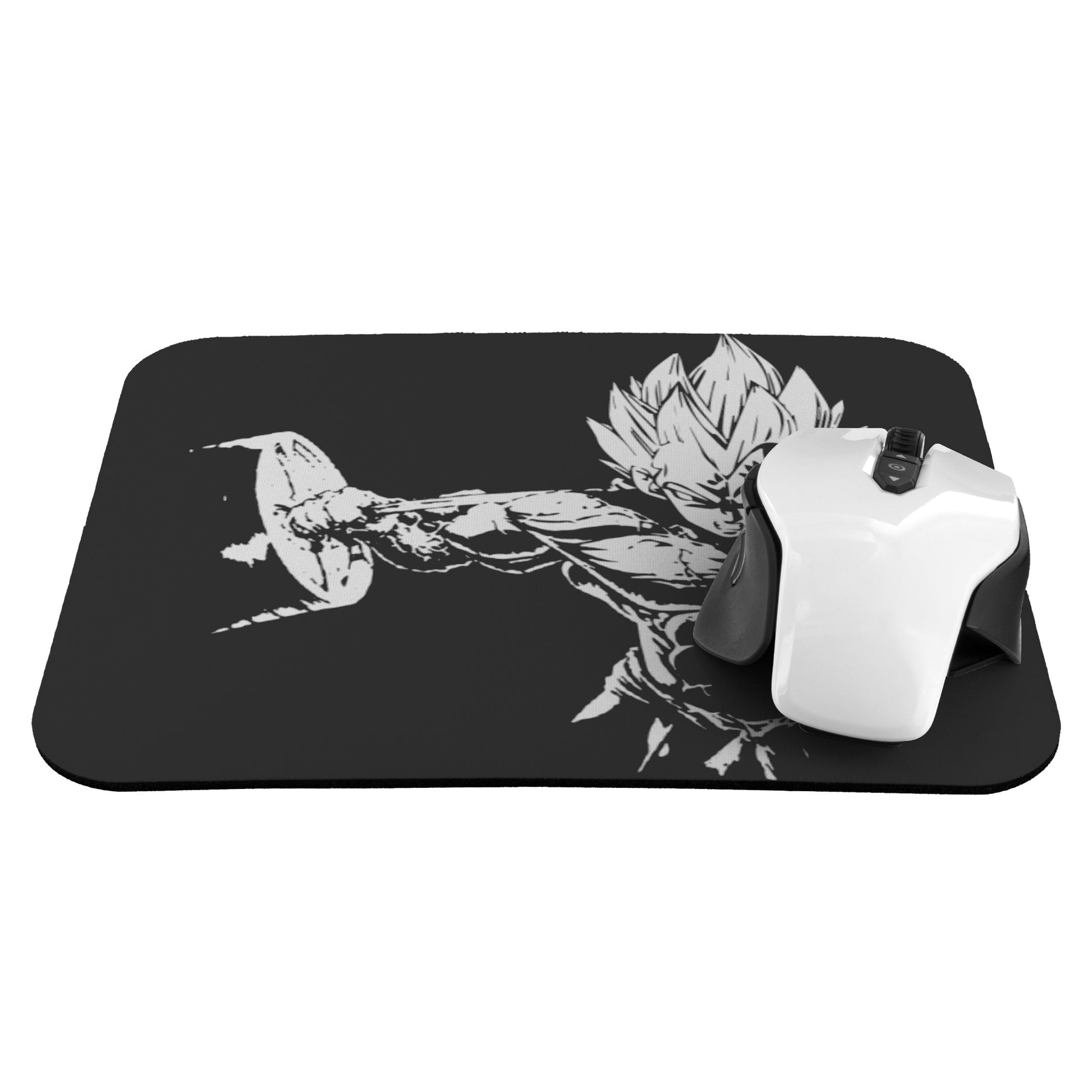 Mousepad Dragon Ball Unique - DUGO