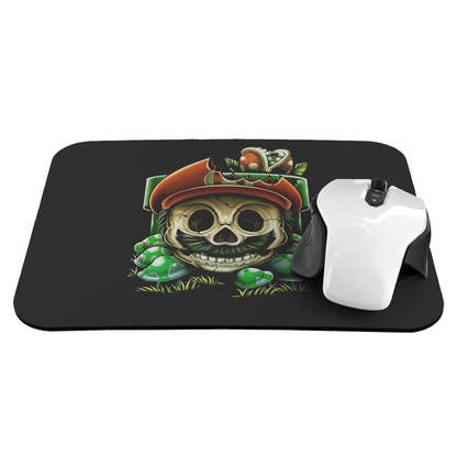 Mousepad Mario Zombie - DUGO