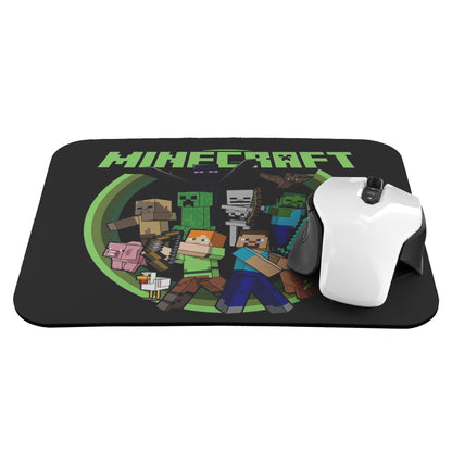 Mousepad Minecraft 3D - DUGO