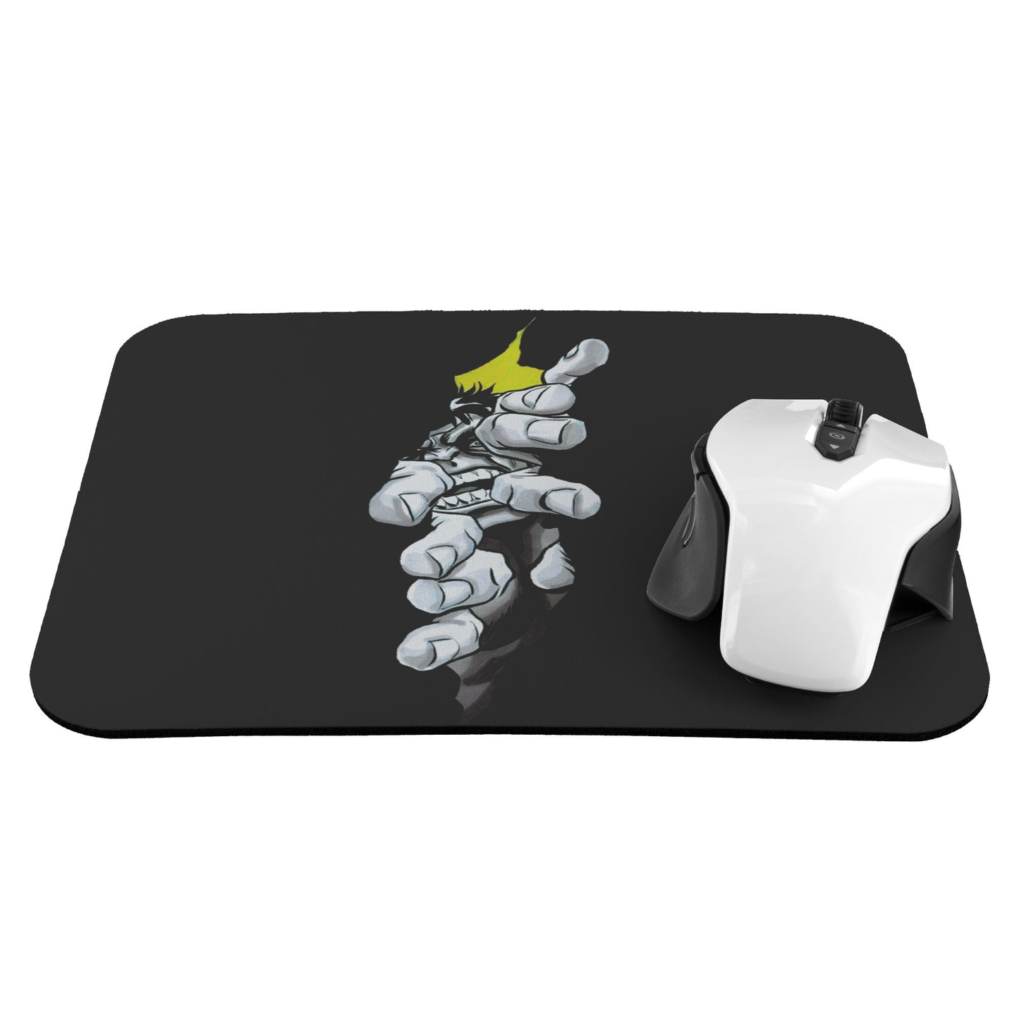 Mousepad Print Hulk Art - DUGO