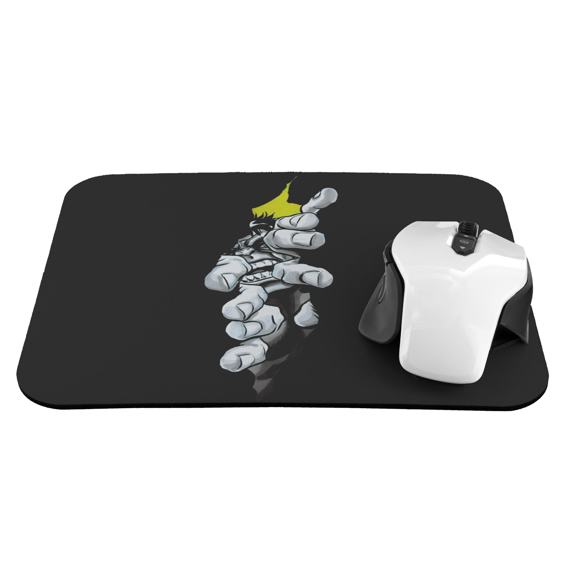Mousepad Print Hulk Art - DUGO