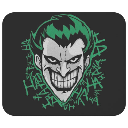 Mousepad Print Joker Unique - DUGO