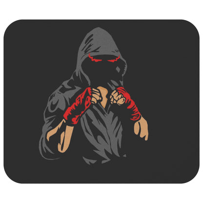 Mousepad Print Ninja Unique - DUGO