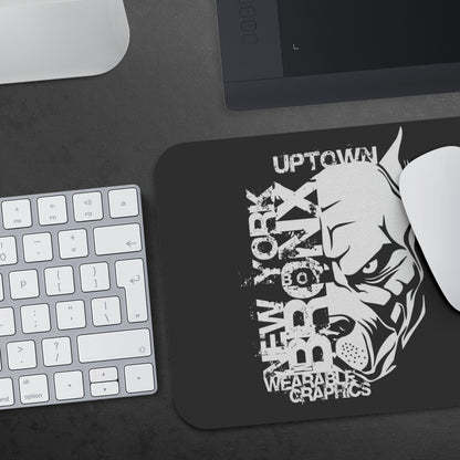 Mousepad Print Pitbull Art - DUGO