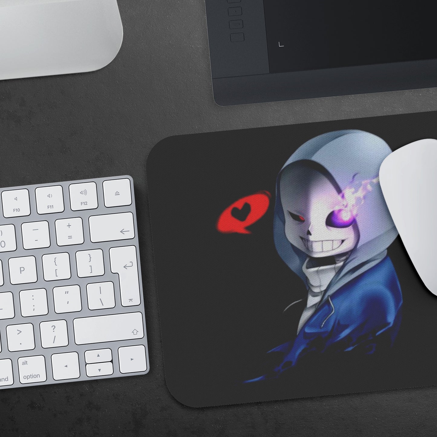 Mousepad Sans Fantastic - DUGO