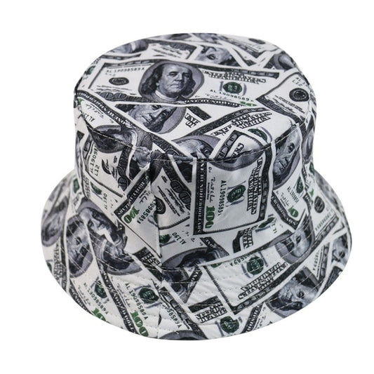 Hat Bucket Hats Outdoor Casquette