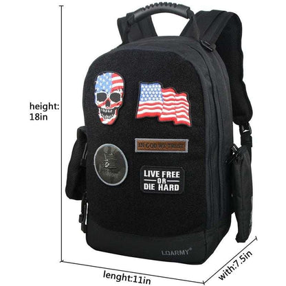 laptop backpack business travel theft durable laptop backpacks college school computer bag