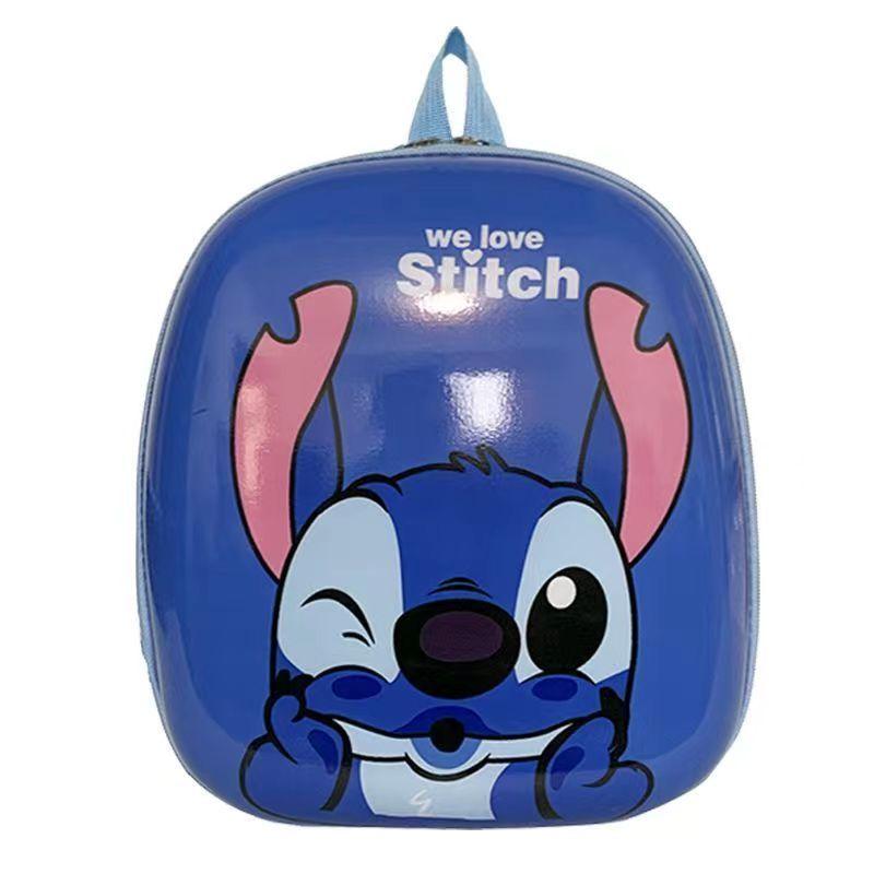 Backpack for Boy Girl Kid Kindergarten School Bag Cute Cartoon Portable Mini