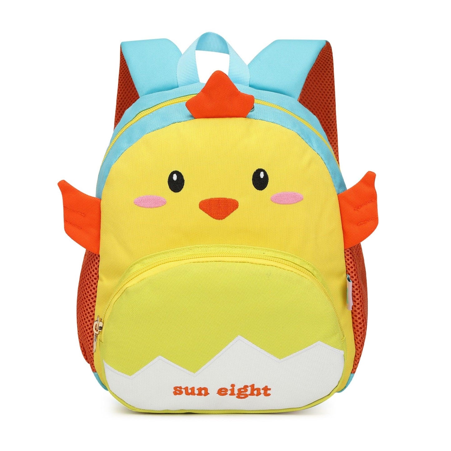 Backpack for Girls Kids Backpack Cute 3D Cartoon School