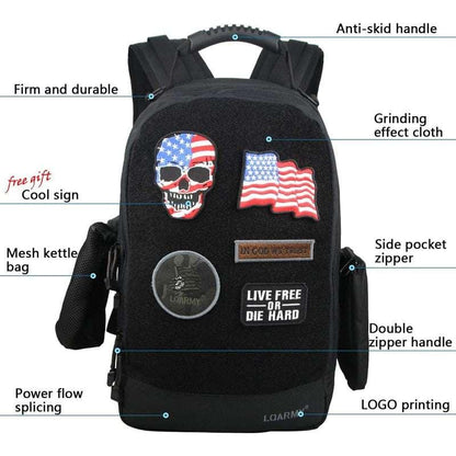 laptop backpack business travel theft durable laptop backpacks college school computer bag