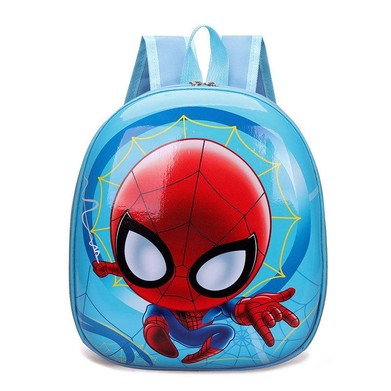 Backpack for Boy Girl Kid Kindergarten School Bag Cute Cartoon Portable Mini