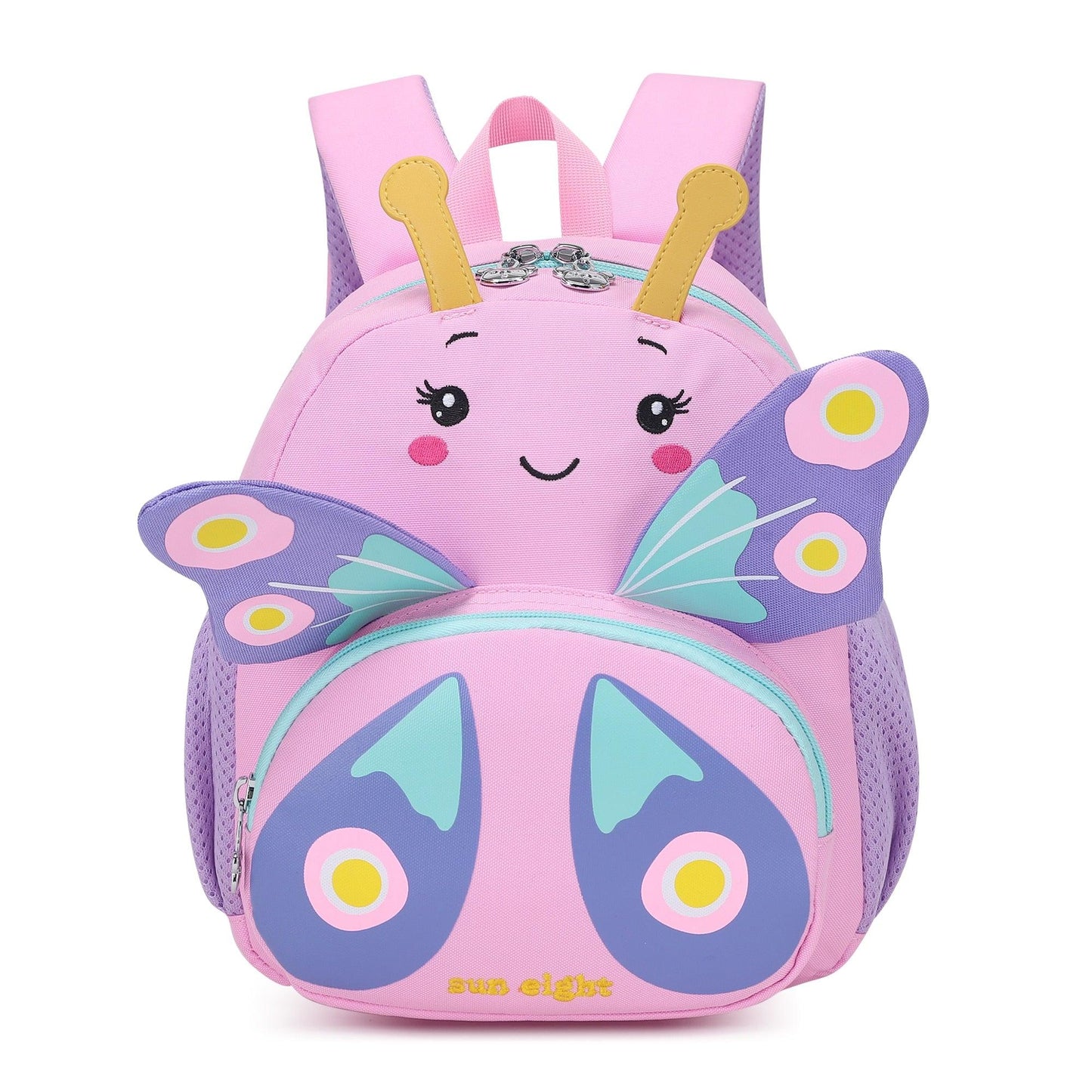 Backpack for Girls Kids Backpack Cute 3D Cartoon School