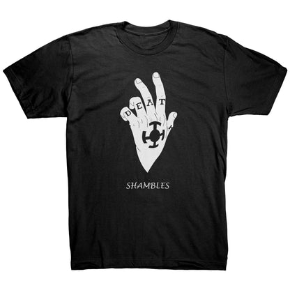 Shambles Tshirt Fashion - DUGO