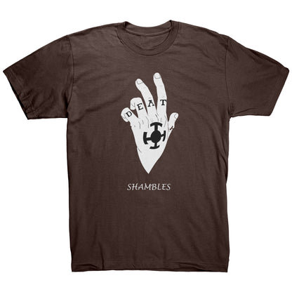 Shambles Tshirt Fashion - DUGO