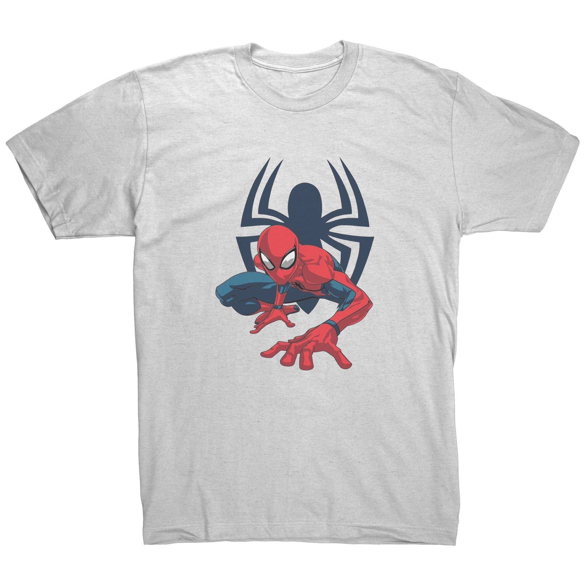 Stylish Spider Man Tshirt - DUGO