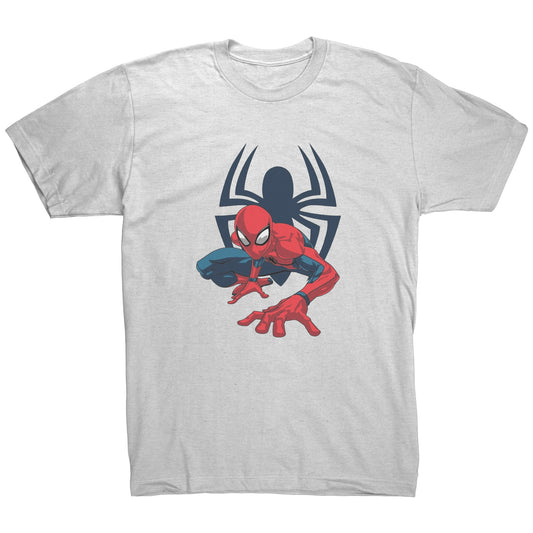 Stylish Spider Man Tshirt - DUGO