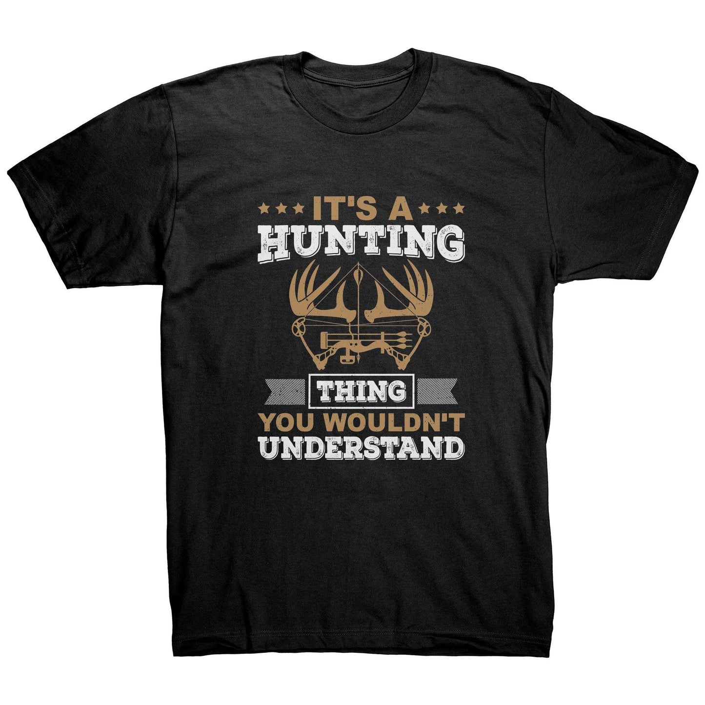 Thing You Wouldn't Understand Mens Shirt