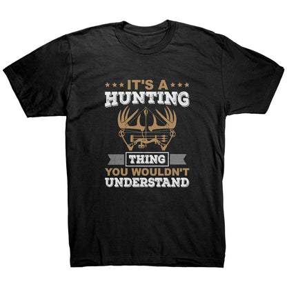 Thing You Wouldn't Understand Mens Shirt