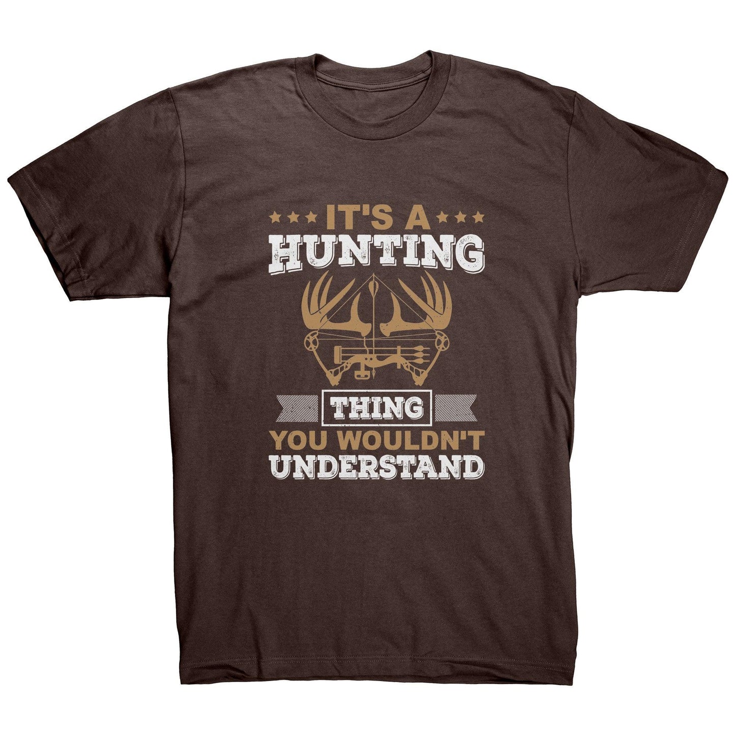 Thing You Wouldn't Understand Mens Shirt