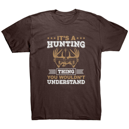 Thing You Wouldn't Understand Mens Shirt