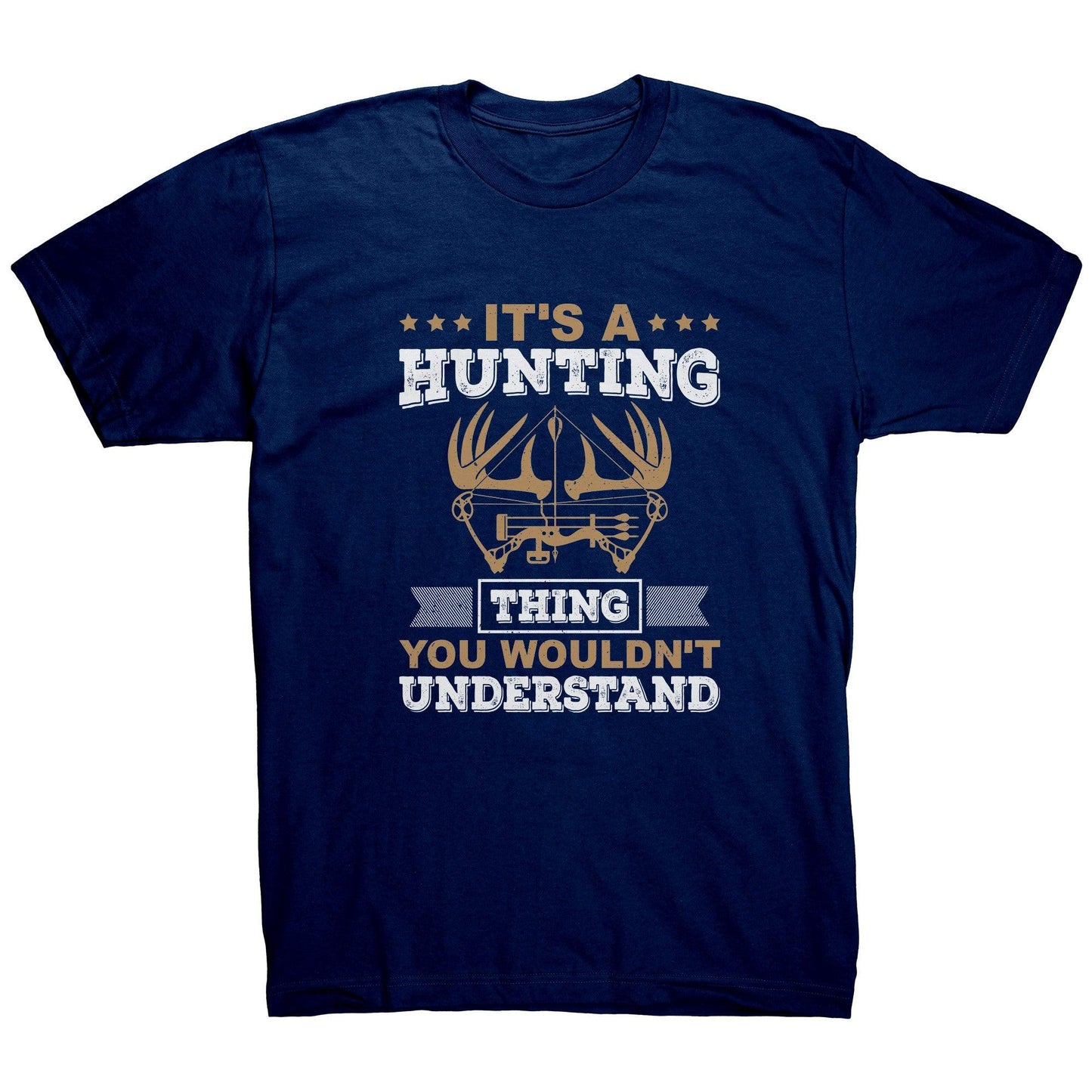 Thing You Wouldn't Understand Mens Shirt