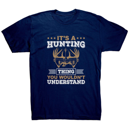 Thing You Wouldn't Understand Mens Shirt