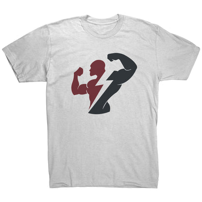 Tshirt Gymer Fashion Unique - DUGO