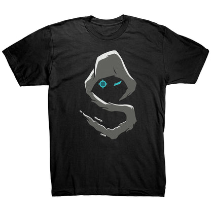Tshirt Print The Spectre Fashion - DUGO