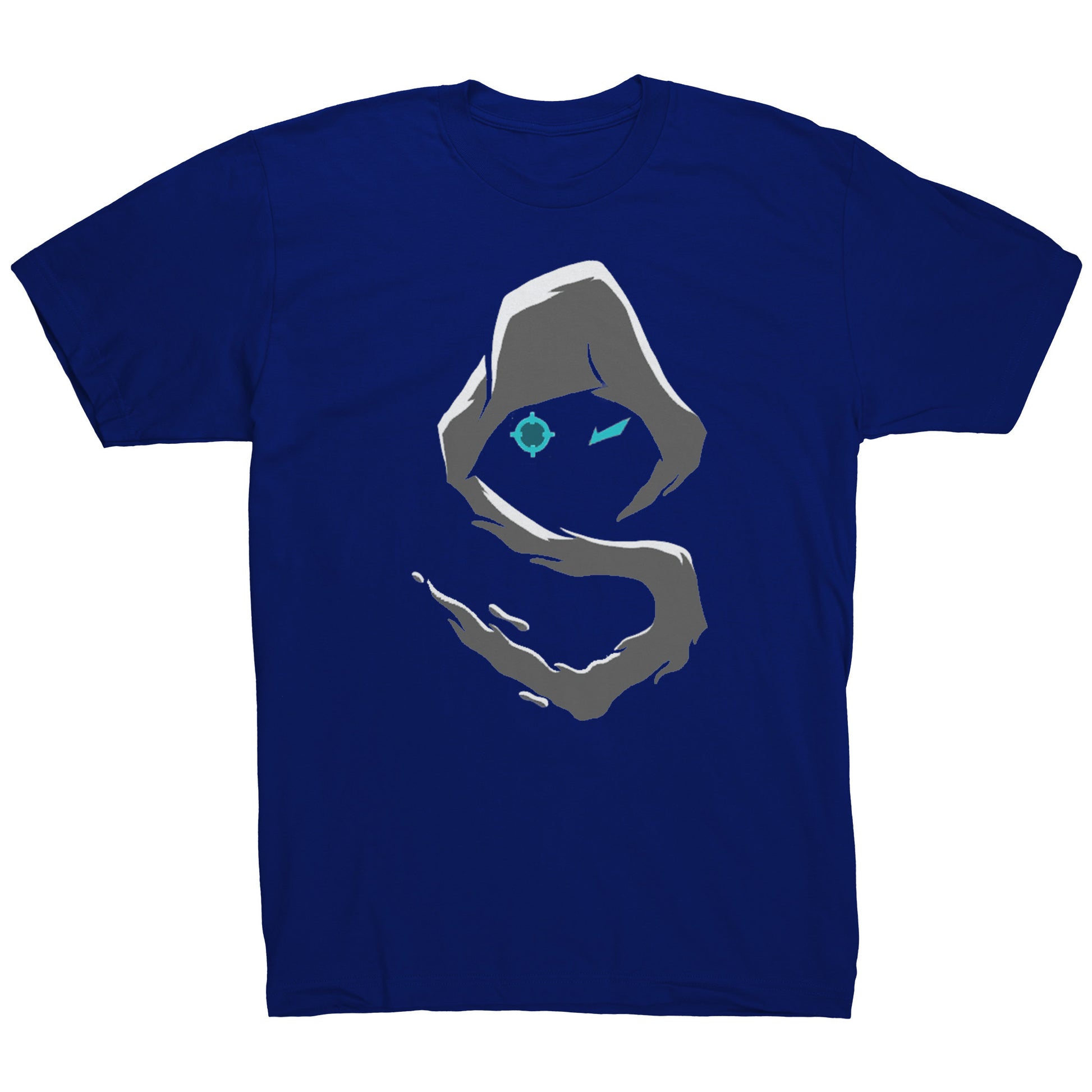 Tshirt Print The Spectre Fashion - DUGO