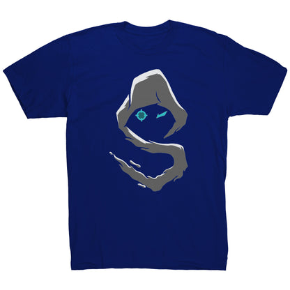 Tshirt Print The Spectre Fashion - DUGO