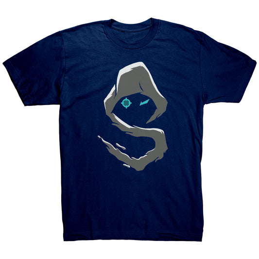 Tshirt Print The Spectre Fashion - DUGO