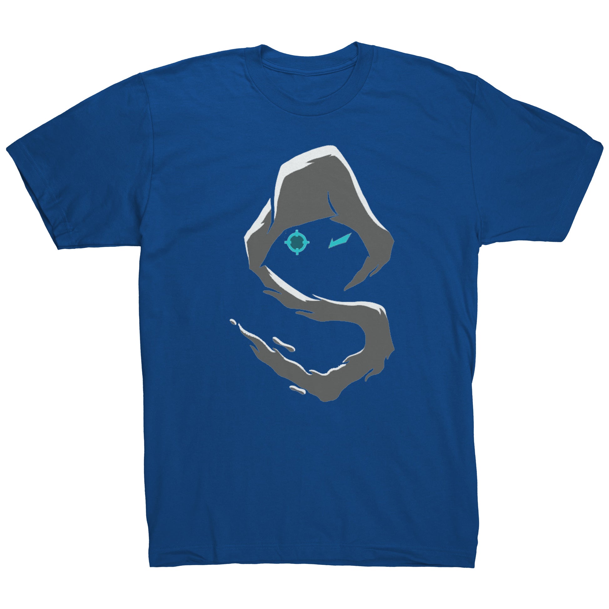 Tshirt Print The Spectre Fashion - DUGO