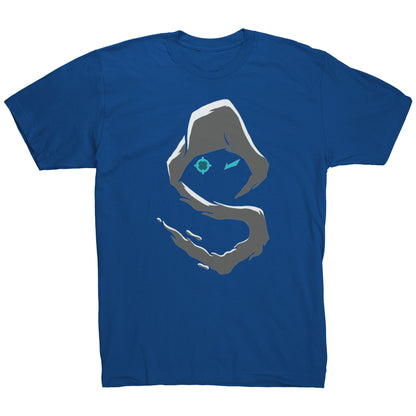 Tshirt Print The Spectre Fashion - DUGO