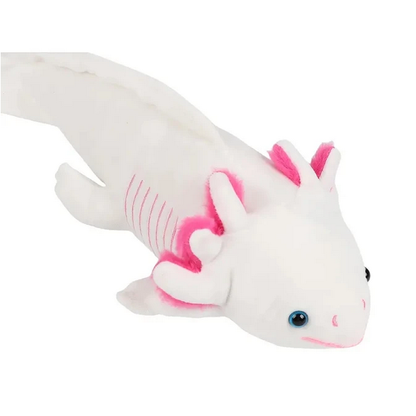 Salamandrid Series Plush Toy Funny Animals - DUGO