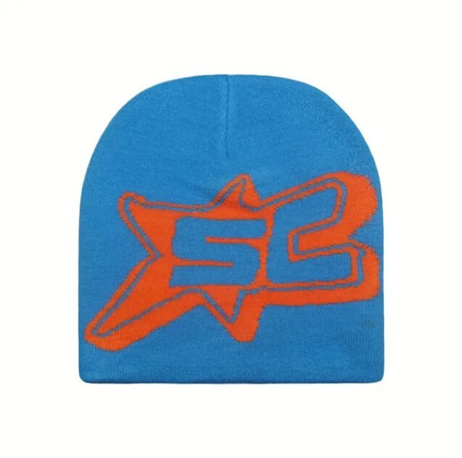 Hat Hip Hop Unisex Design Winter - DUGO