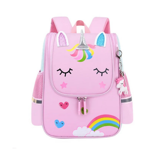 Little Girl School Bags Kids Cute