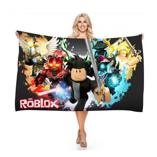 Roblox 3D Towels For Comfort - DUGO