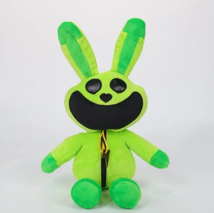 Smiling Critters Plush Toy